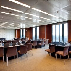 Отель Eurostars Madrid Tower Мадрид фото 4