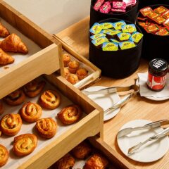 Отель Holiday Inn London - Regents Park развлечения