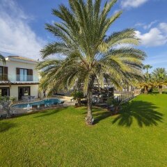 Отель Protaras El Greco Seafront Villa Протарас фото 31