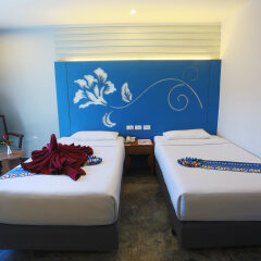 Отель Days Inn by Wyndham Patong Beach Phuket спа