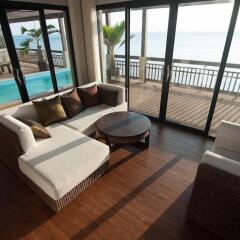 Отель Penn Sunset Villa 10 With Shared Pool спа