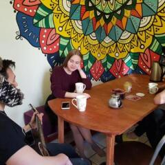 Гостиница Tolik Hostel в Иркутске отзывы, цены и фото номеров - забронировать гостиницу Tolik Hostel онлайн Иркутск питание