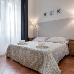 Отель Piccarda Bed and Breakfast комната для гостей фото 3