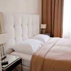 Отель 6 Rooms Вена комната для гостей фото 3