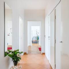 Апартаменты U Nemocenske pojistovny apartment интерьер отеля фото 2