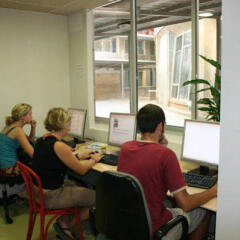 Be Dream Hostel