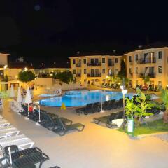 Hotel Marcan Beach - All Inclusive бассейн