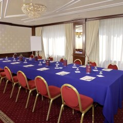 Отель Royal Hotel Carlton Италия, Болонья - 3 отзыва об отеле, цены и фото номеров - забронировать отель Royal Hotel Carlton онлайн фото 11