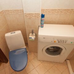 Апартаменты TVST Apartments Bolshoy Gnezdnikovsky 10 - 738 ванная