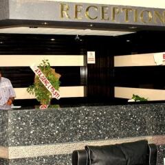 Mavi Tuana Hotel интерьер отеля фото 2