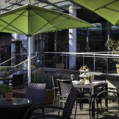 Отель Hilton London Angel Islington фото 6