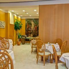 Hotel Palazzo Ognissanti питание