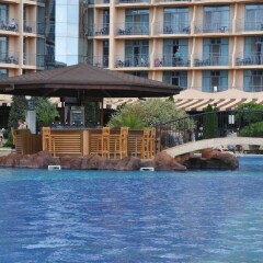 Отель Iberostar Tiara Beach бассейн
