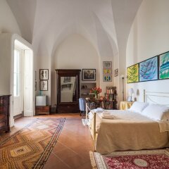 Отель B&B Palazzo Bernardini Лечче фото 23