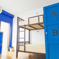 Josh Hotel комната для гостей фото 4