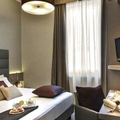 Hotel Ritz комната для гостей фото 3