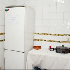 Отель Hostal Casa Tao Мадрид спа