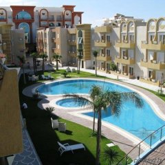 The Dunes Golf & Spa Resort in Sousse, Tunisia from 68$, photos, reviews - zenhotels.com photo 7