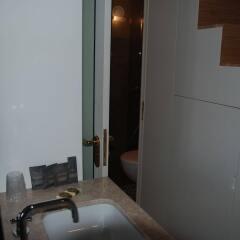Porto A.S. 1829 Hotel интерьер отеля