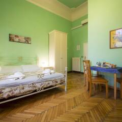 Отель Ridolfi Guest House комната для гостей фото 3
