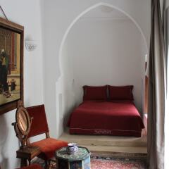 Отель Riad Ben Youssef Марокко, Марракеш - отзывы, цены и фото номеров - забронировать отель Riad Ben Youssef онлайн интерьер отеля