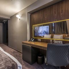 Отель All Seasons Residence Hotel Болгария, София - отзывы, цены и фото номеров - забронировать отель All Seasons Residence Hotel онлайн удобства в номере фото 2