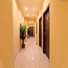 Hotel Golden Milano интерьер отеля фото 3