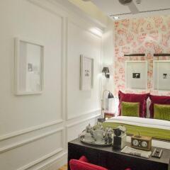 Отель Browns Central Hotel Португалия, Лиссабон - отзывы, цены и фото номеров - забронировать отель Browns Central Hotel онлайн спа