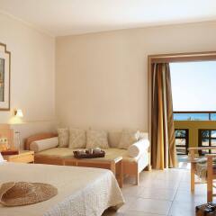 Отель Grecotel Meli Palace комната для гостей фото 4