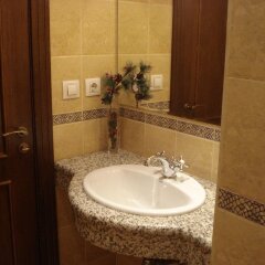 Kapri Hotel София ванная фото 2