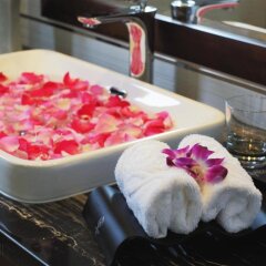 Отель Athena Boutique Hotel Вьетнам, Хошимин - отзывы, цены и фото номеров - забронировать отель Athena Boutique Hotel онлайн спа фото 2