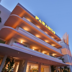 Paradiso Ibiza Art Hotel - Adults Only фото 17