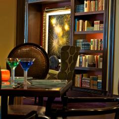 Отель Churchill Hotel Near Embassy Row США, Вашингтон - отзывы, цены и фото номеров - забронировать отель Churchill Hotel Near Embassy Row онлайн развлечения