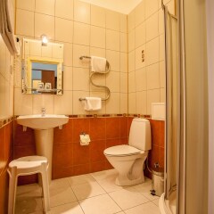 Гостиница Астерия фото 15