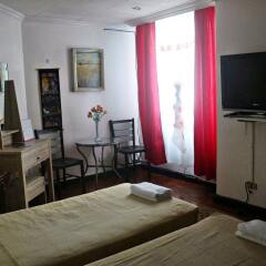 Отель Filstar Airport Guesthouse Филиппины, Паранак - отзывы, цены и фото номеров - забронировать отель Filstar Airport Guesthouse онлайн удобства в номере фото 2