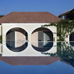 Отель Roda Beach Resort & Spa All-inclusive развлечения