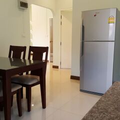 Отель Phatong Residence Таиланд, Самуи - отзывы, цены и фото номеров - забронировать отель Phatong Residence онлайн комната для гостей фото 3