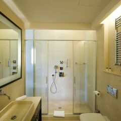 Отель Marina Place Resort Генуя ванная фото 2