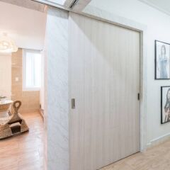 Nanu Guesthouse KPOP - Hostel фитнесс-зал