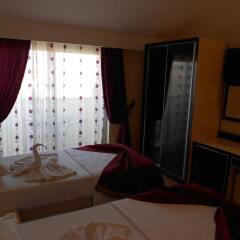 Side Park Spa Boutique Hotel комната для гостей фото 5
