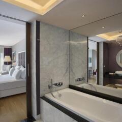 Dedeman Antalya Hotel & Convention Center ванная