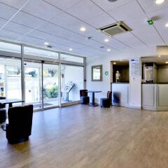 Comfort Hotel Paris Porte D'Ivry