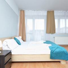 Отель Agape Apartments Венгрия, Будапешт - - забронировать отель Agape Apartments, цены и фото номеров комната для гостей фото 9