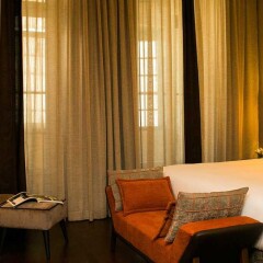 Отель Pestana Porto- A Brasileira City Center & Heritage Building Португалия, Порту - отзывы, цены и фото номеров - забронировать отель Pestana Porto- A Brasileira City Center & Heritage Building онлайн в номере