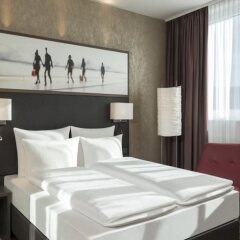 Отель Dorint Airport-Hotel Zürich Швейцария, Глаттбруг - отзывы, цены и фото номеров - забронировать отель Dorint Airport-Hotel Zürich онлайн комната для гостей фото 4