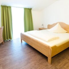 Отель Messe Incoming Nürnberg Германия, Нюрнберг - отзывы, цены и фото номеров - забронировать отель Messe Incoming Nürnberg онлайн комната для гостей фото 3