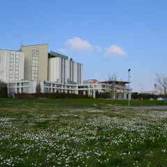 Отель Best Western Park Hotel Италия, Пьяченца - отзывы, цены и фото номеров - забронировать отель Best Western Park Hotel онлайн