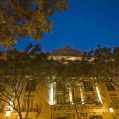 Отель SH Ingles Boutique Hotel Испания, Валенсия - отзывы, цены и фото номеров - забронировать отель SH Ingles Boutique Hotel онлайн