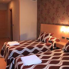 Отель Hostal Jemasaca-Palma61 сауна