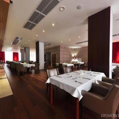 Гостиница DoubleTree by Hilton Novosibirsk питание